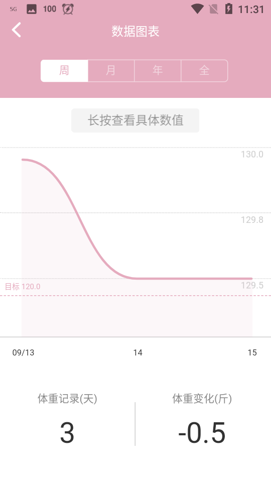 简轻体重安卓版下载图片1