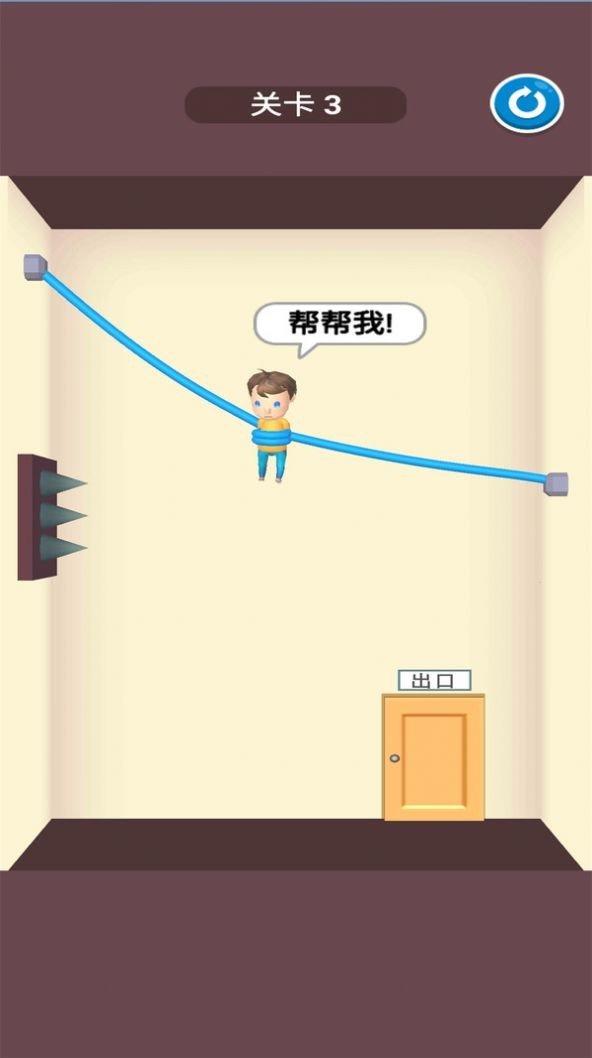 救援切绳安卓v1.11下载图2: