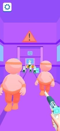 激光剑刺客手游手机版下载图3: