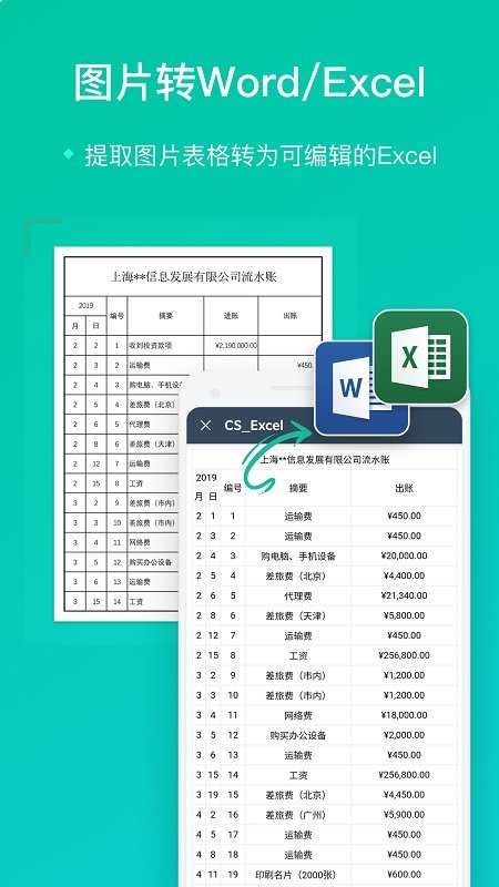 扫描全能王免费版下载?3: