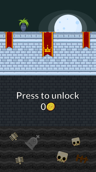 敲击者的故事手游手机安卓版v1.0下载图3: