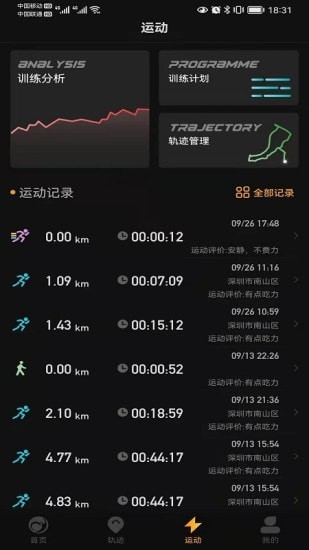 如骏运动图3