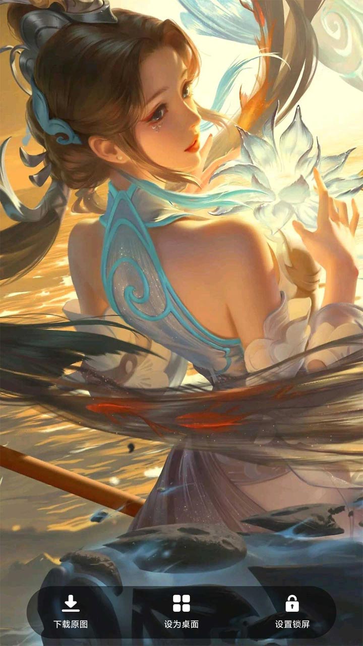 壁纸DIY图2