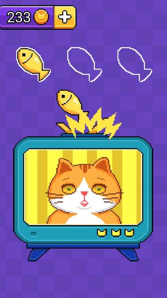 猫咪积木手游正式版下载图1: