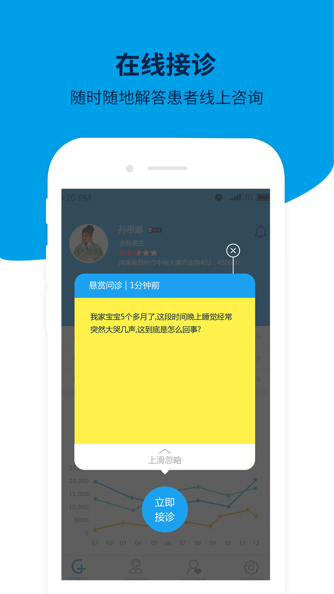 甘草园诊所图2
