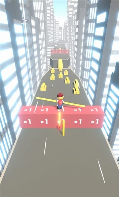 走钢丝大冲关手游正式版下载图1:
