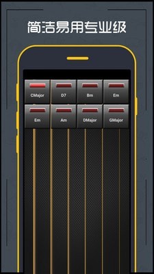 调音器吉他最新手机版下载?1: