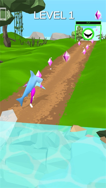 变形我最美手游正版下载图1: