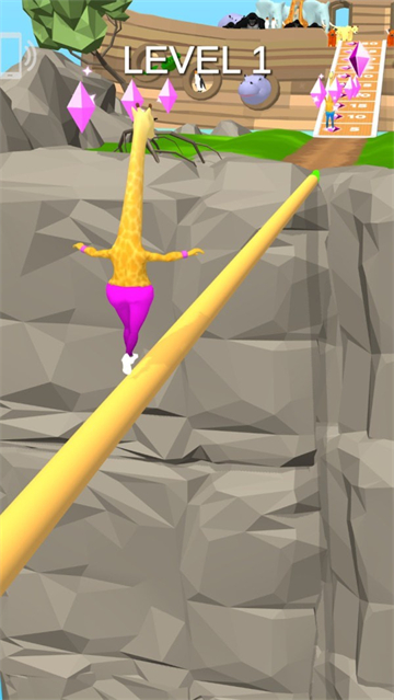 变形我最美手游正版下载图3: