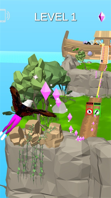 变形我最美手游正版下载图2: