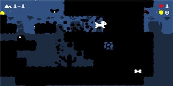 寻宝狗手游安卓正规版v1.0.0下载图片1