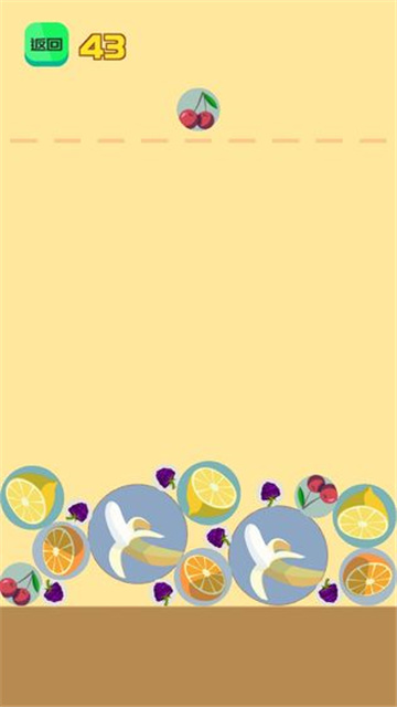 自定义合成大西瓜手游官方版最新版v1.0.31下载图2: