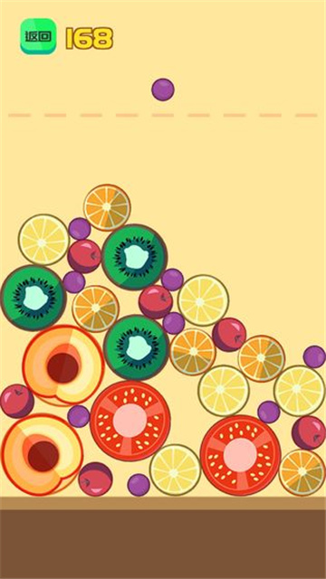 自定义合成大西瓜手游官方版最新版v1.0.31下载图4: