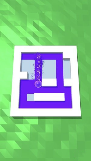 滚动喷射球手游完整版v1.3.0下载图1:
