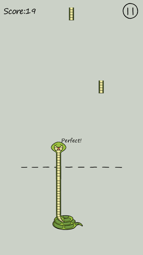 像长颈鹿一样手游最新版下载图3: