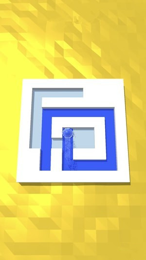 滚动喷射球手游完整版v1.3.0下载图3: