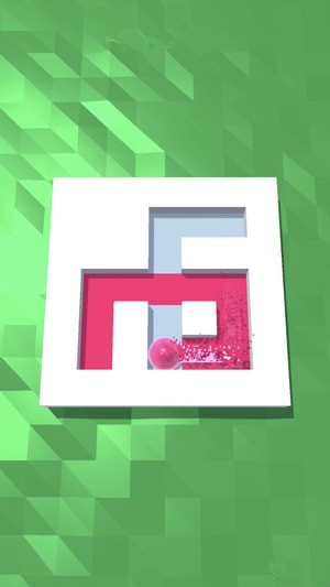 滚动喷射球手游完整版v1.3.0下载图2: