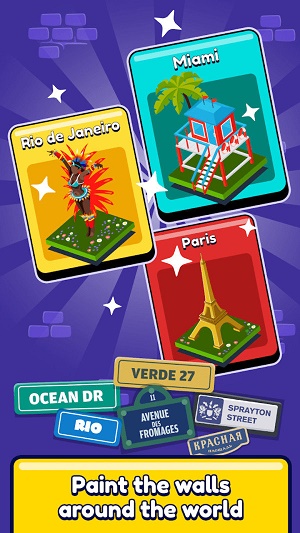 涂鸦艺术家手游手机安卓版v1.7下载图2: