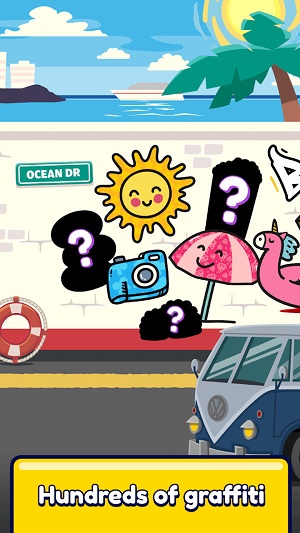 涂鸦艺术家手游手机安卓版v1.7下载图1: