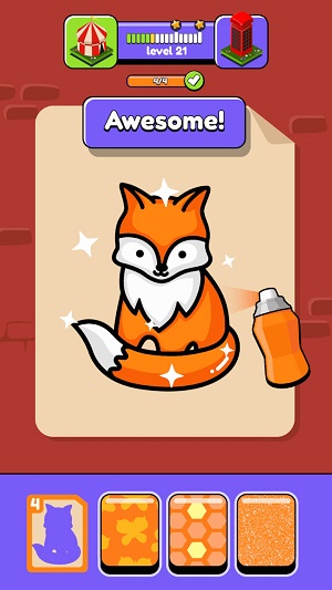 涂鸦艺术家手游手机安卓版v1.7下载图3: