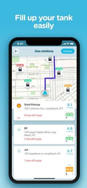 waze地图官方版最新版下载?2: