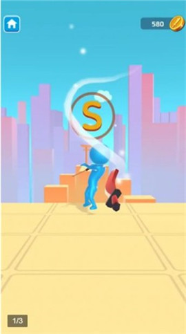 我要耍大刀手游完整版V1.0.0下载图2: