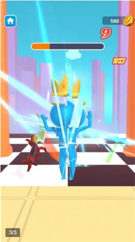 我要耍大刀手游完整版V1.0.0下载图3: