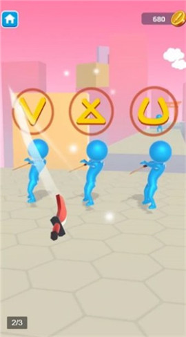 我要耍大刀手游完整版V1.0.0下载图1: