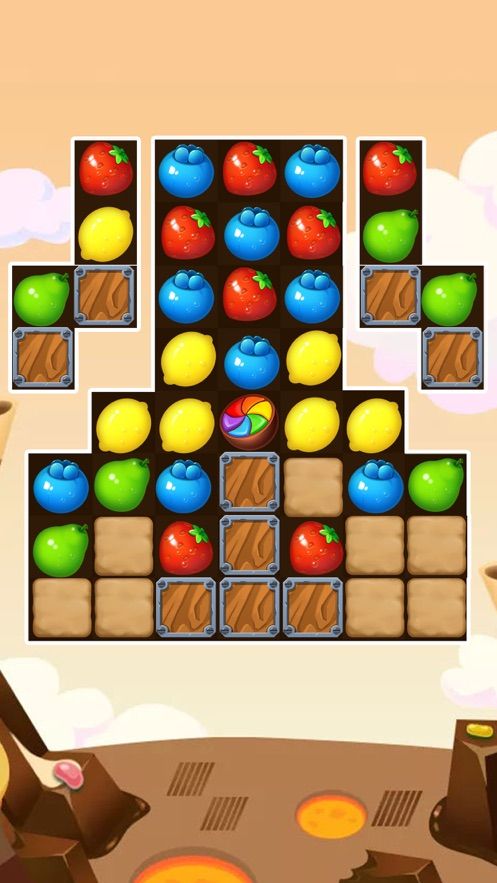 水果大亨手游内测版v1.7.6下载图3: