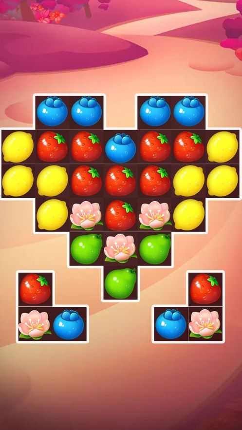 水果大亨手游内测版v1.7.6下载图1: