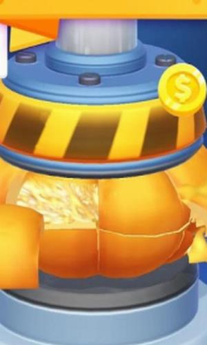 液压机模拟器手游中文免费版v1.2下载图2: