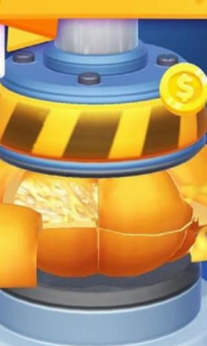 液压机模拟器手游中文免费版v1.2下载图1: