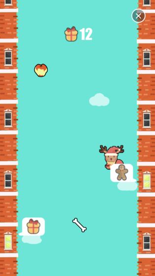 圣诞小鹿的宅急送手游完整版V1.00.02下载图3: