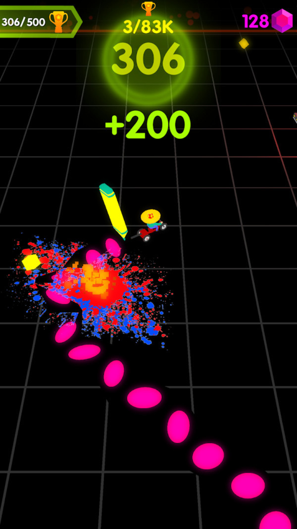 画线通缉手游手机版下载图1: