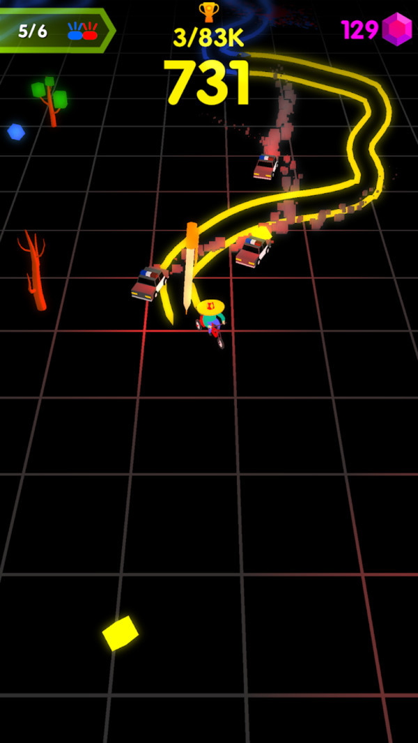 画线通缉手游手机版下载图片1