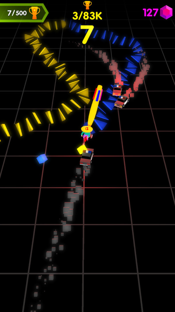 画线通缉手游手机版下载图3: