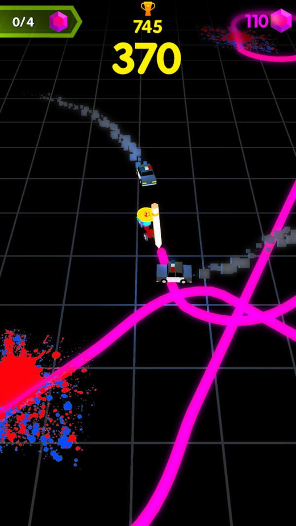 画线通缉手游手机版下载图2: