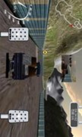 模拟卡车运货最新版下载图1: