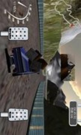 模拟卡车运货最新版下载图3: