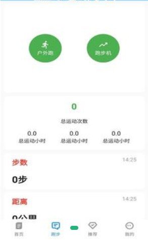 乐于运动图2