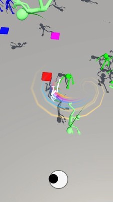 舞蹈战斗大师手游手机安卓版图3: