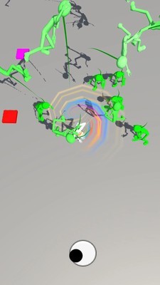 舞蹈战斗大师手游手机安卓版图2: