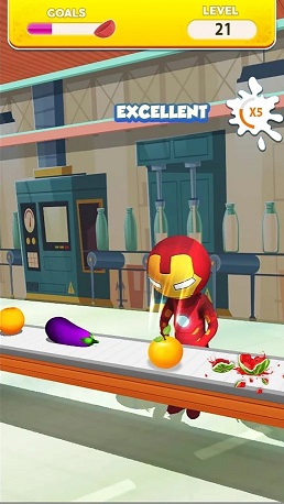 头槌王手游手机最新版下载图2: