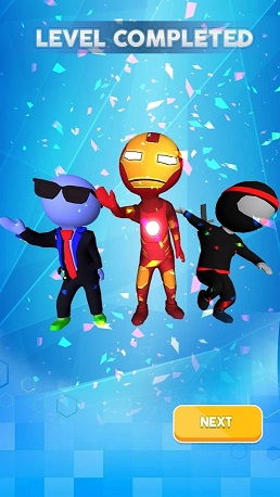 头槌王手游手机最新版下载图1: