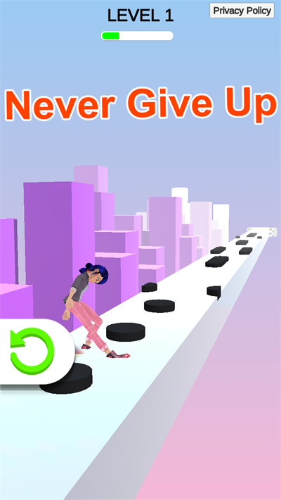 女子空中冲浪运动员手游完整版图2: