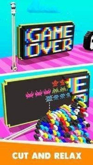 剑刃逃生手游完整版下载图1: