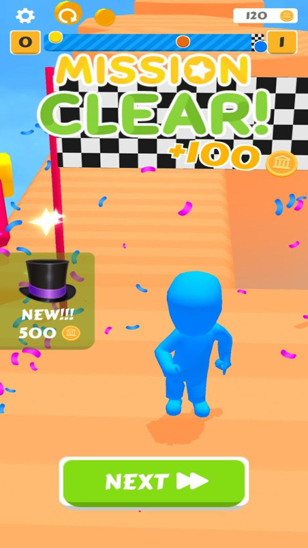 投掷火柴人手游最新版下载图3: