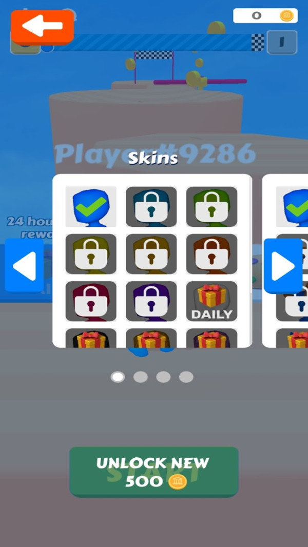 投掷火柴人手游最新版下载图2: