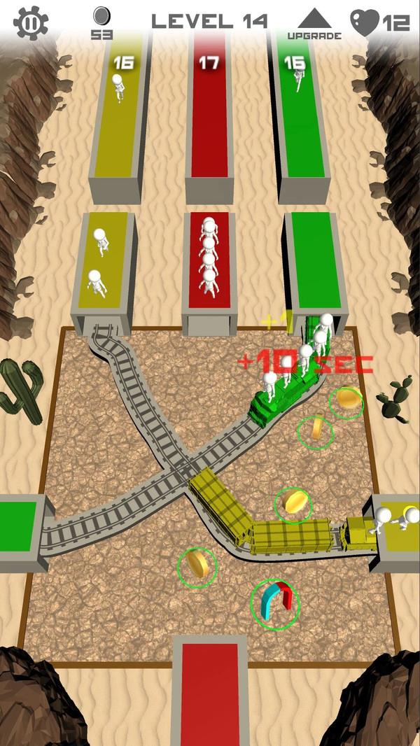 绘制道路手游红包版v1.0.5下载图2: