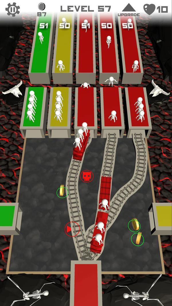 绘制道路手游红包版v1.0.5下载图1: